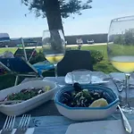 فندق مبيت وإفطار Suitebeach And مارسالا