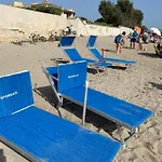 ベッド・アンド・ブレックファスト Suitebeach And マルサラ