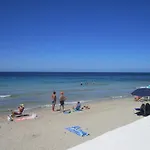 Bed and breakfast Suitebeach And Marsala
