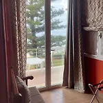 فندق مبيت وإفطار Suitebeach And