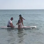Suitebeach And ベッド・アンド・ブレックファスト