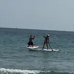 Suitebeach And 4*