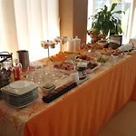 فندق مبيت وإفطار Suitebeach And 4*