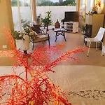 Suitebeach And فندق مبيت وإفطار 4*