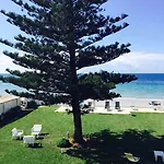 فندق مبيت وإفطار Suitebeach And مارسالا