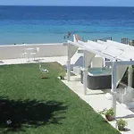 Suitebeach And فندق مبيت وإفطار 4*