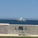 Suitebeach And فندق مبيت وإفطار