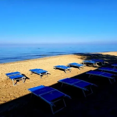 Suitebeach And 4* Marsala