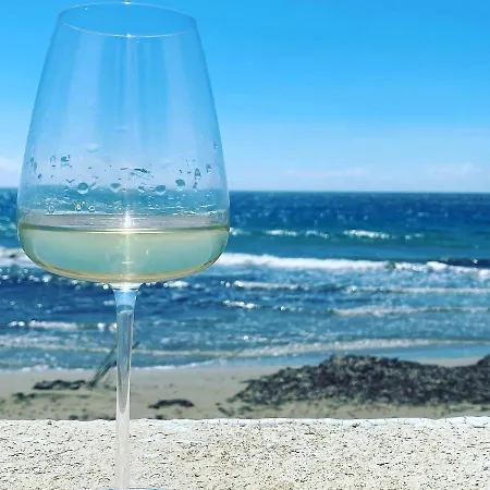 Suitebeach And Bed & Breakfast Marsala