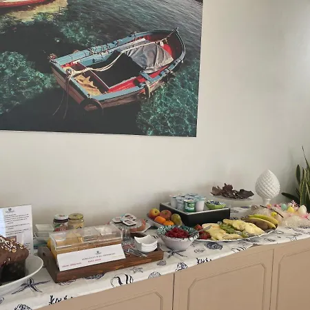 Suitebeach And 4* מרסאלה