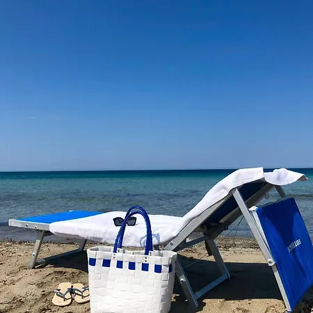 فندق مبيت وإفطار Suitebeach And