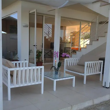 לינה וארוחת בוקר Suitebeach And