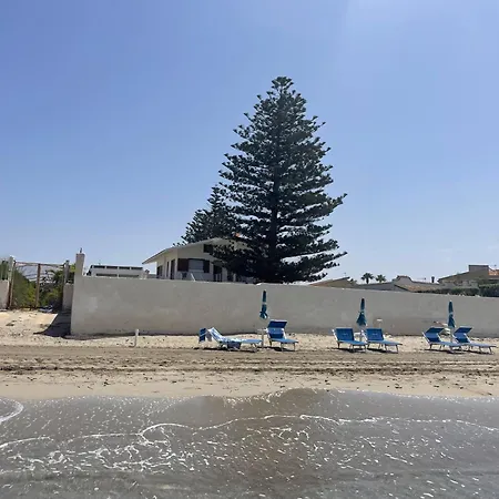 فندق مبيت وإفطار Suitebeach And