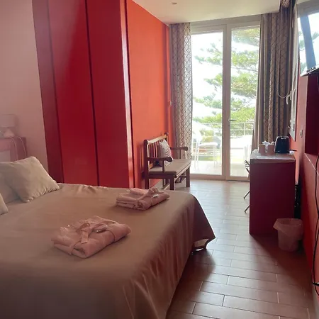 Bed & Breakfast Suitebeach And Marsala
