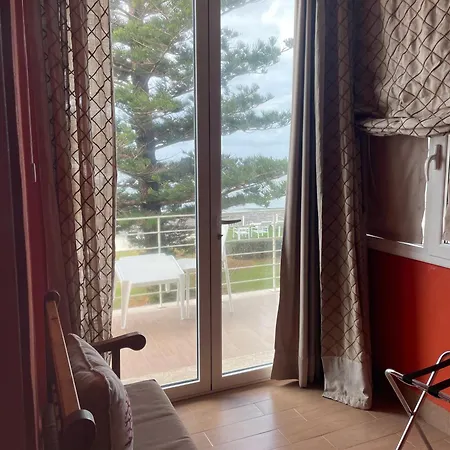 Bed & Breakfast Suitebeach And