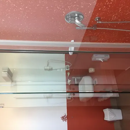 Suitebeach And לינה וארוחת בוקר מרסאלה