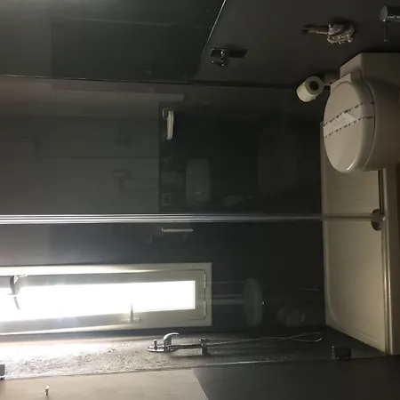 فندق مبيت وإفطار Suitebeach And