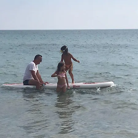 Suitebeach And Bed & Breakfast