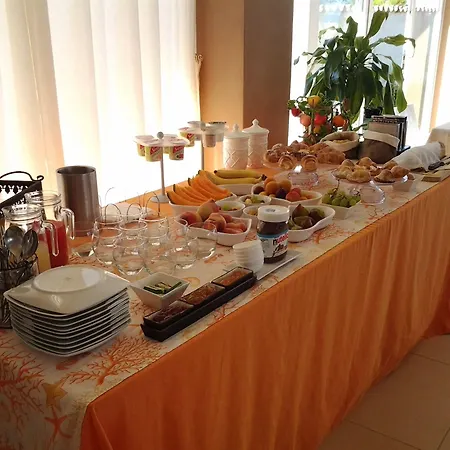 Bed & Breakfast Suitebeach And 4*