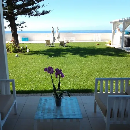 فندق مبيت وإفطار Suitebeach And 4*