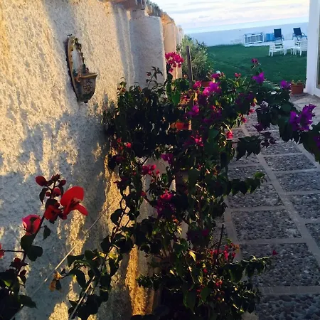 Bed & Breakfast Suitebeach And Marsala