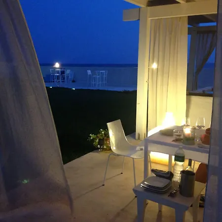 Suitebeach And فندق مبيت وإفطار 4*