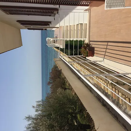 Bed & Breakfast Suitebeach And 4*