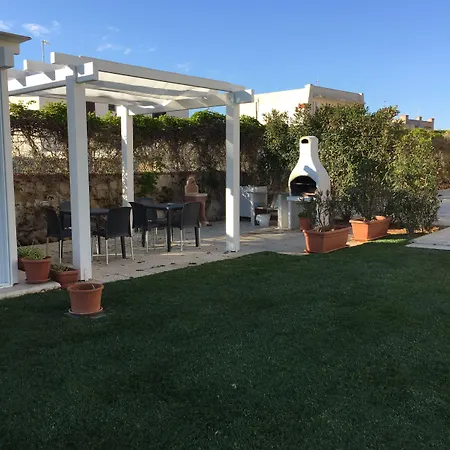 Suitebeach And 4* Marsala