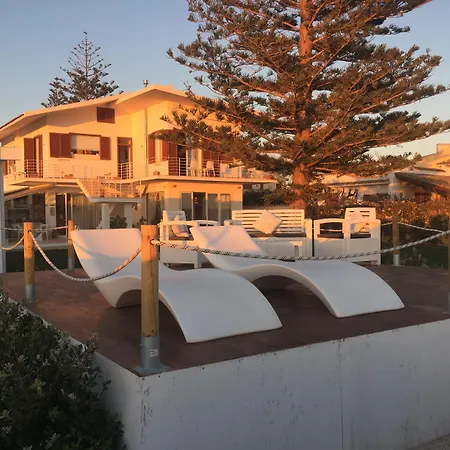 Bed & Breakfast Suitebeach And