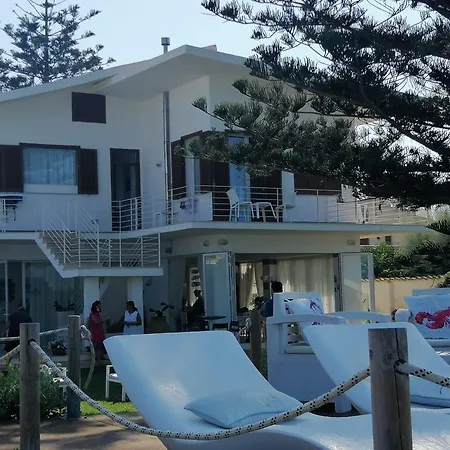 Suitebeach And B&B