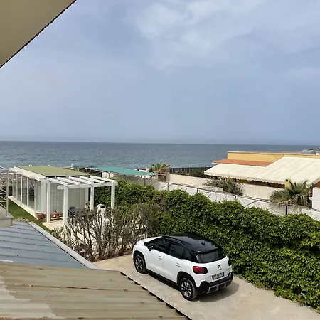 Suitebeach And مارسالا