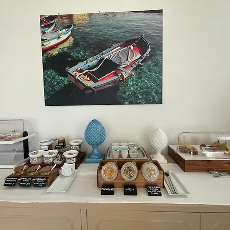 Suitebeach And فندق مبيت وإفطار مارسالا