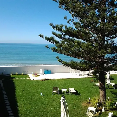 Bed & Breakfast Suitebeach And Marsala