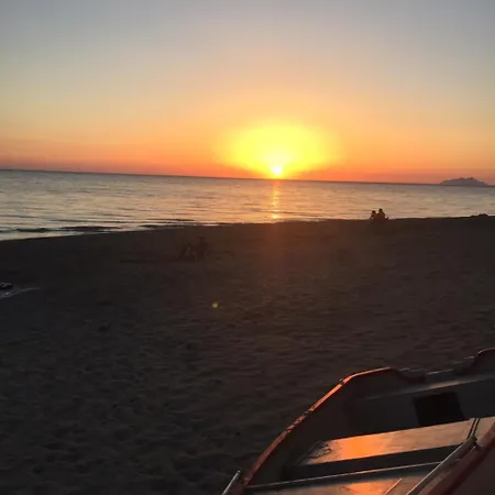 Suitebeach And Bed & Breakfast Marsala