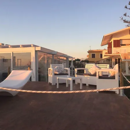 Bed & Breakfast Suitebeach And 4*
