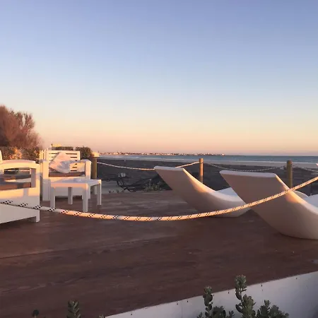 Suitebeach And 4*