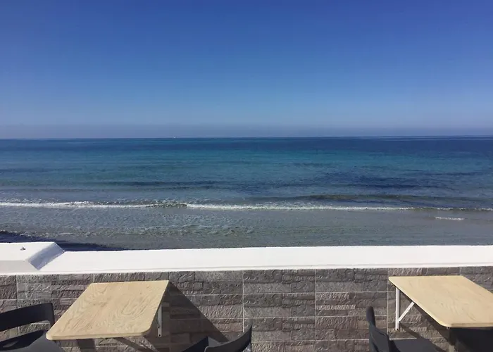 Suitebeach And 4* מרסאלה