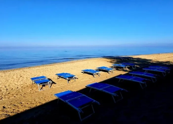 Suitebeach And 4* מרסאלה