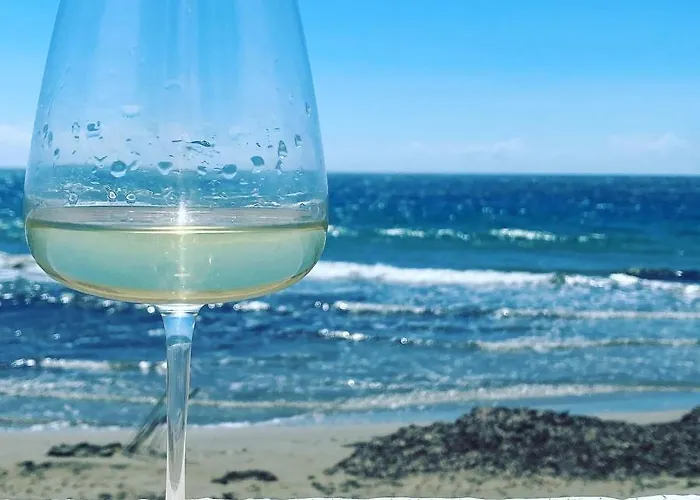 Suitebeach And לינה וארוחת בוקר מרסאלה