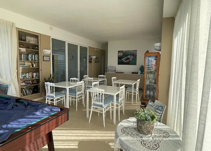 Suitebeach And 4*