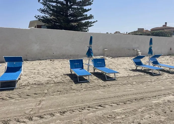 Suitebeach And מרסאלה