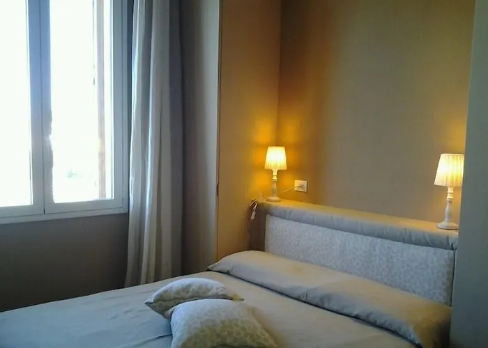 Suitebeach And 4* מרסאלה
