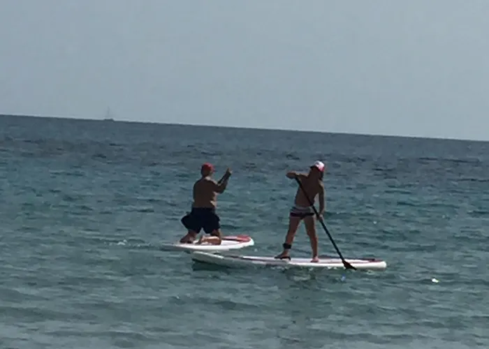 Suitebeach And 4*