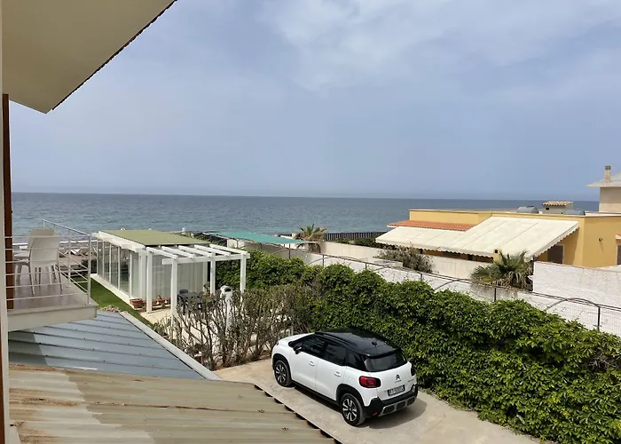 Suitebeach And מרסאלה