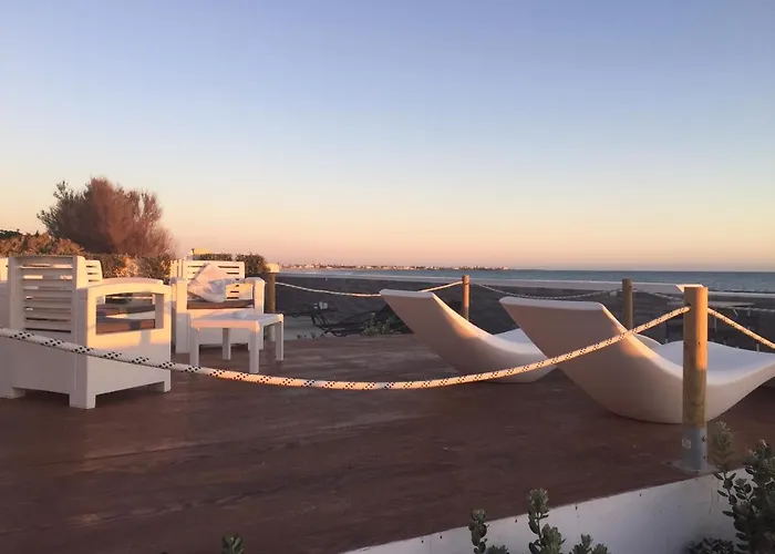Suitebeach And 4*