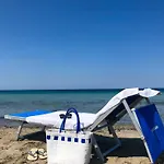 לינה וארוחת בוקר Suitebeach And