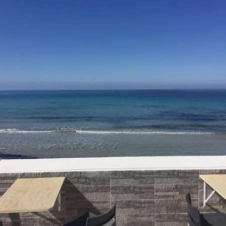 Suitebeach And 3* مارسالا