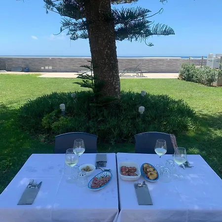 Suitebeach And Oda ve Kahvaltı