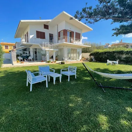 Suitebeach And Bed & Breakfast Marsala