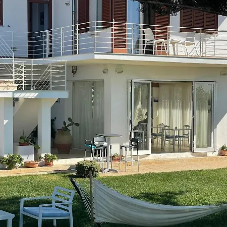 Suitebeach And Bed & Breakfast